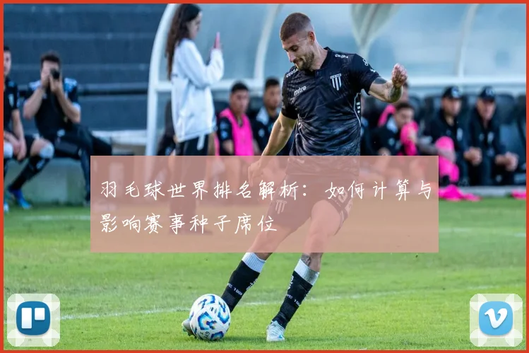 羽毛球世界排名解析:如何计算与影响赛事种子席位