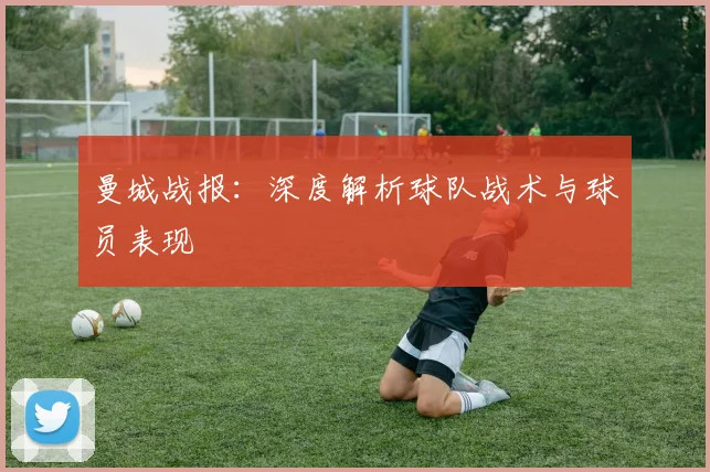 曼城战报:深度解析球队战术与球员表现