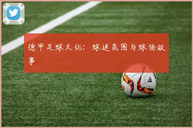 德甲足球文化：球迷氛围与球场故事